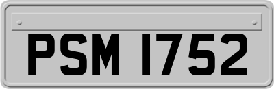 PSM1752