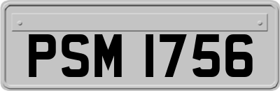 PSM1756