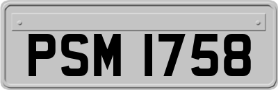 PSM1758