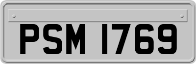 PSM1769