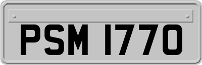 PSM1770