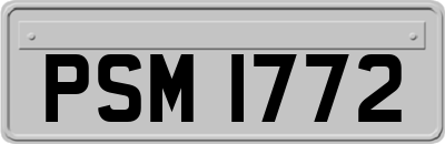 PSM1772