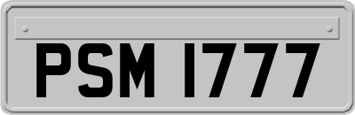 PSM1777