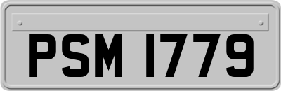 PSM1779