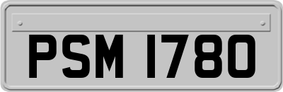 PSM1780