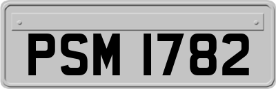 PSM1782