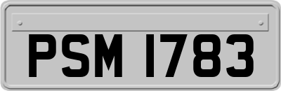 PSM1783