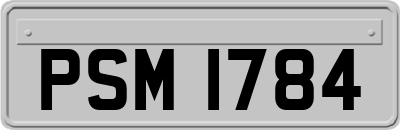 PSM1784