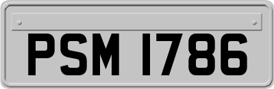 PSM1786