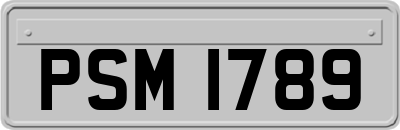 PSM1789
