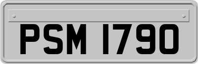 PSM1790