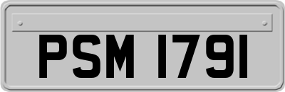 PSM1791