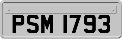PSM1793