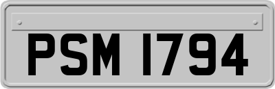 PSM1794