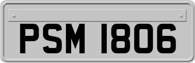 PSM1806