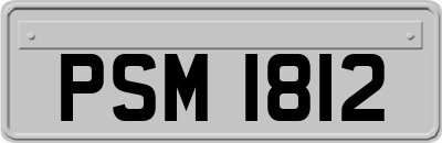 PSM1812