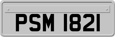 PSM1821