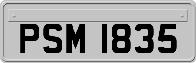 PSM1835