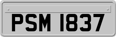 PSM1837