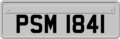 PSM1841