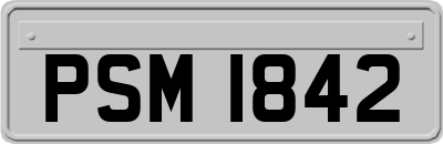 PSM1842