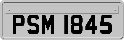 PSM1845
