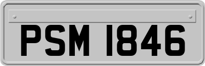 PSM1846