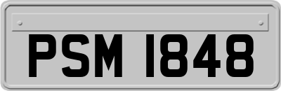 PSM1848