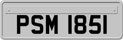 PSM1851