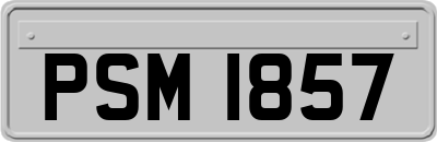 PSM1857
