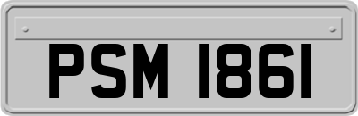 PSM1861