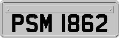 PSM1862