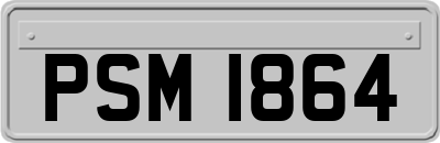 PSM1864