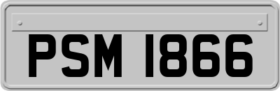 PSM1866