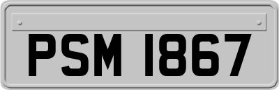 PSM1867