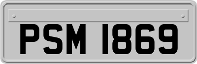 PSM1869