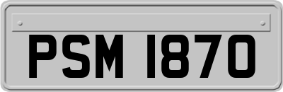 PSM1870