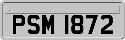 PSM1872