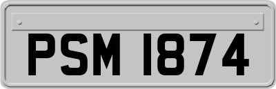 PSM1874