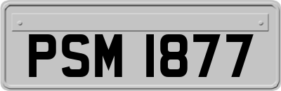 PSM1877