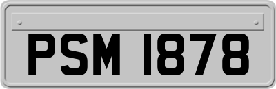 PSM1878