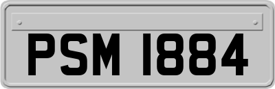 PSM1884