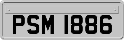 PSM1886
