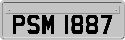 PSM1887