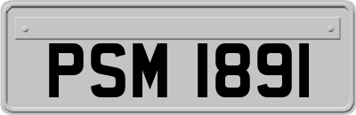 PSM1891
