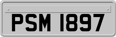 PSM1897