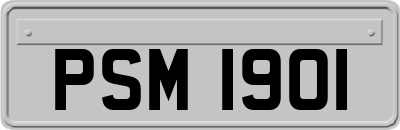 PSM1901