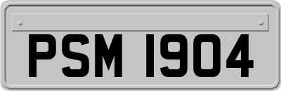 PSM1904