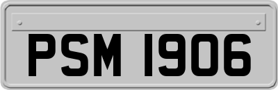PSM1906