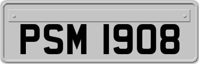 PSM1908